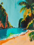 Tropical Pop