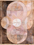 Circles In Grid