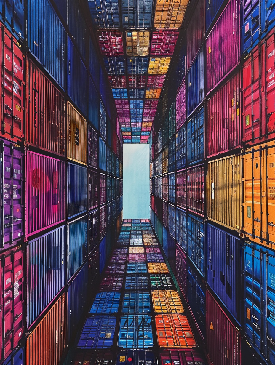 Cargo Crates