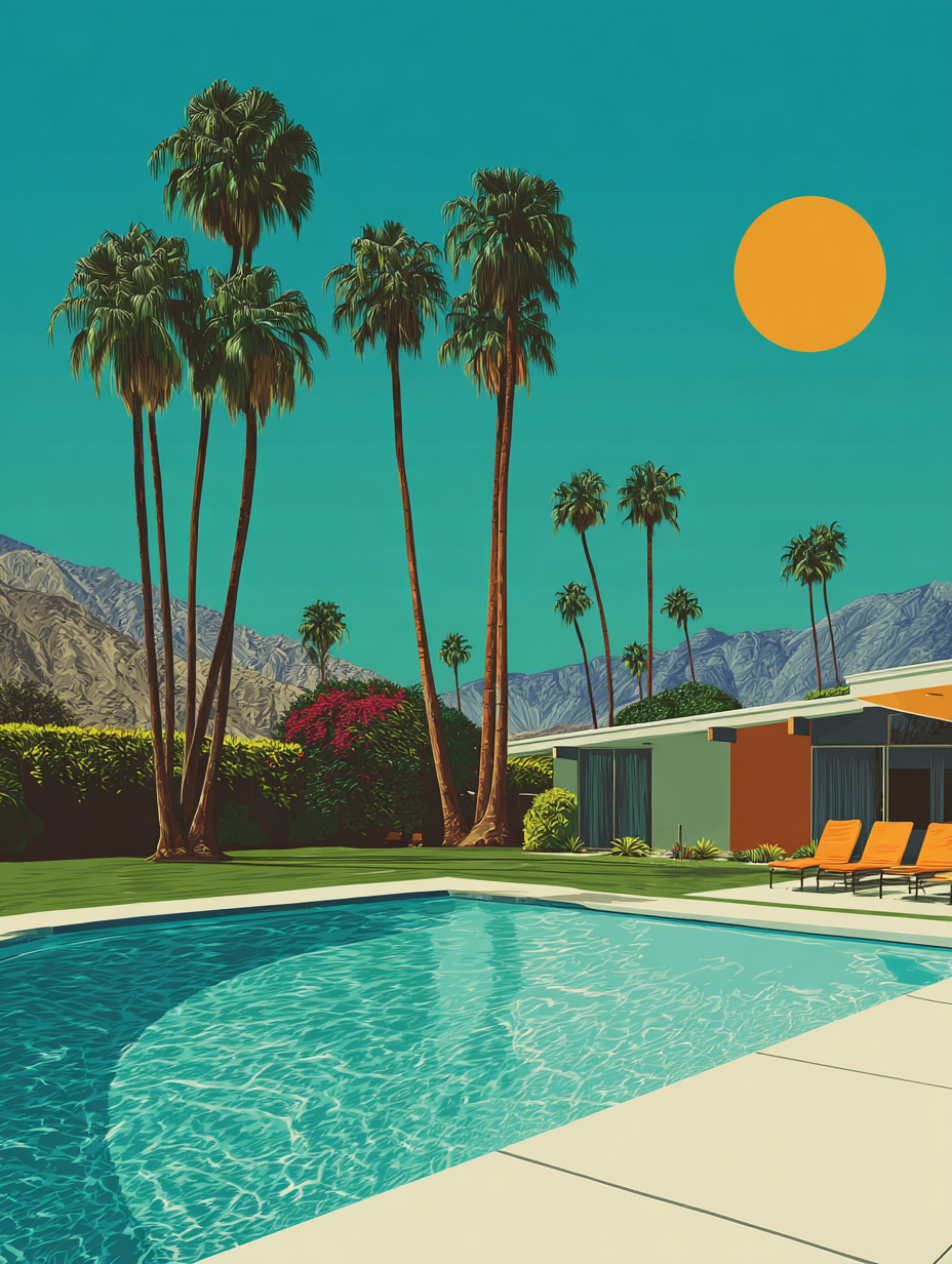 Valley Pop