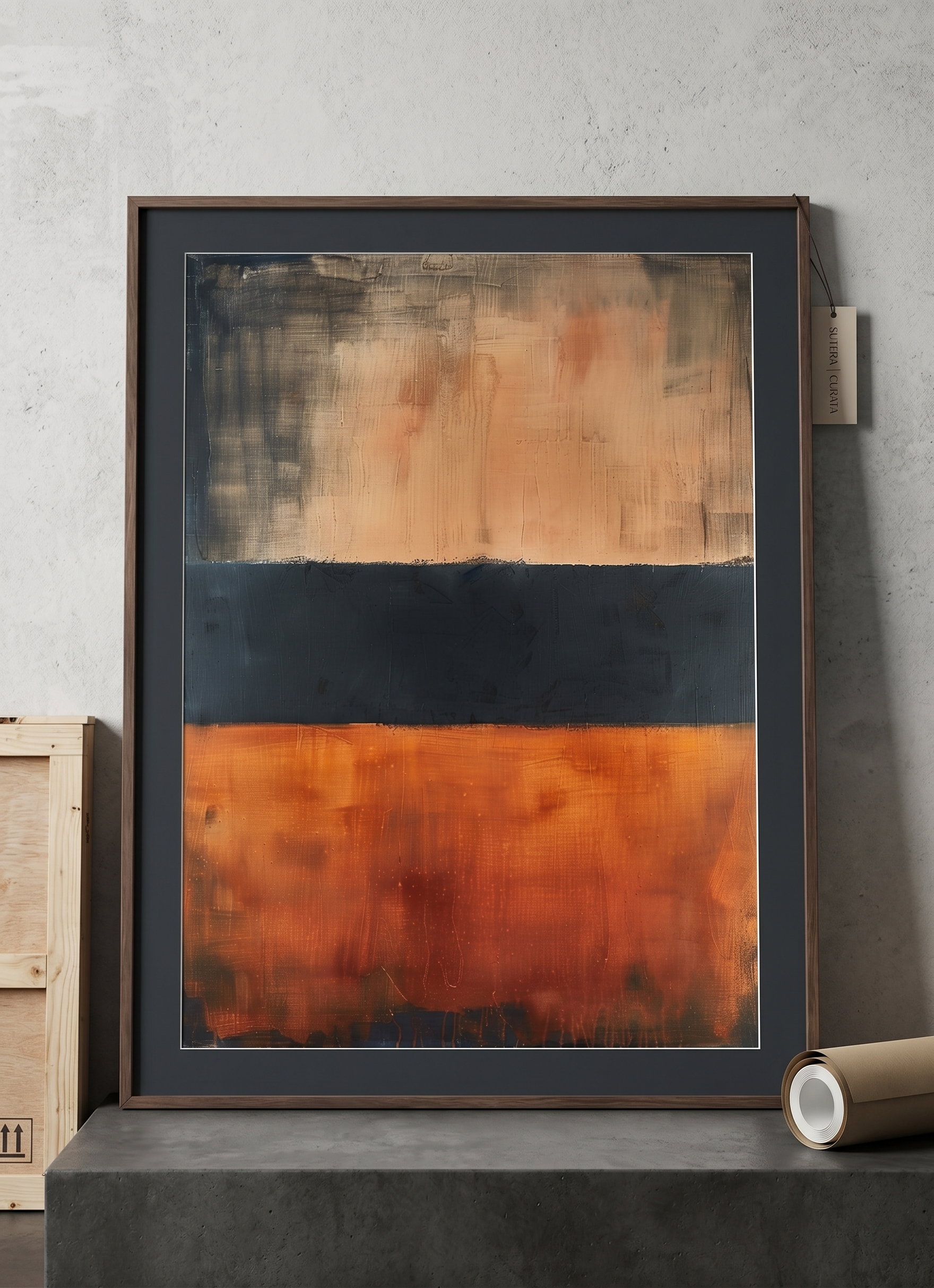 Earth and Ember